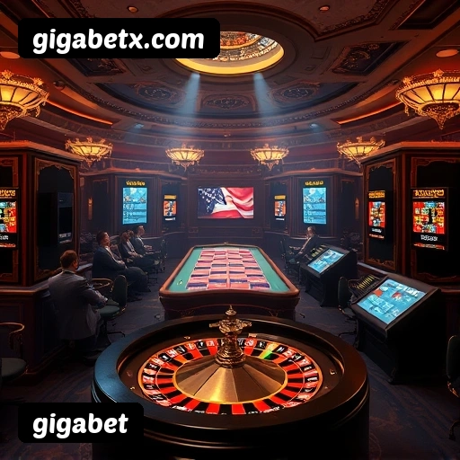 gigabet