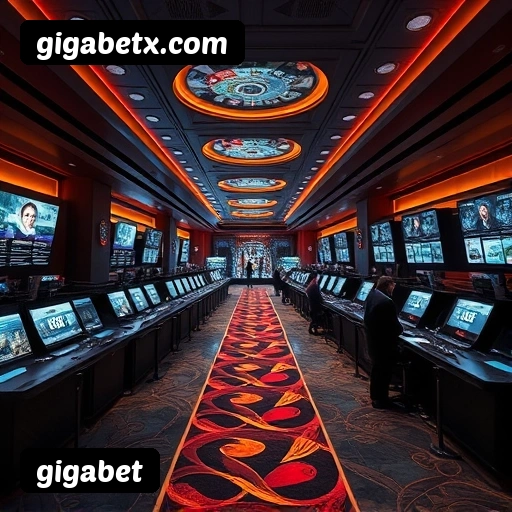 gigabet