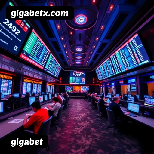 gigabet