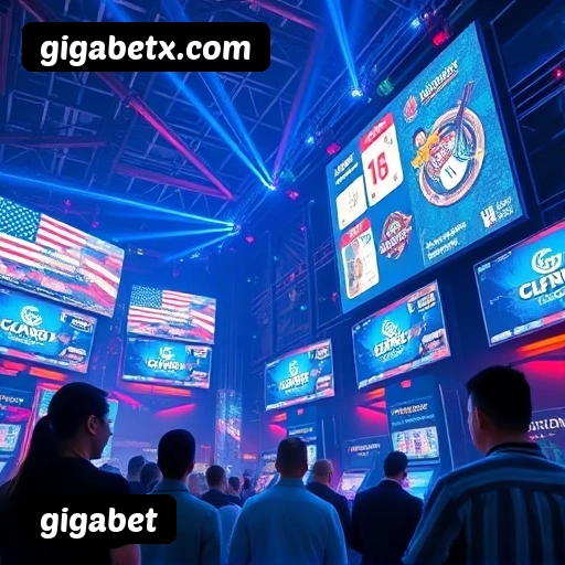 gigabet