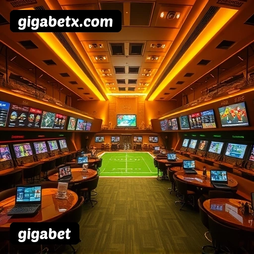 gigabet