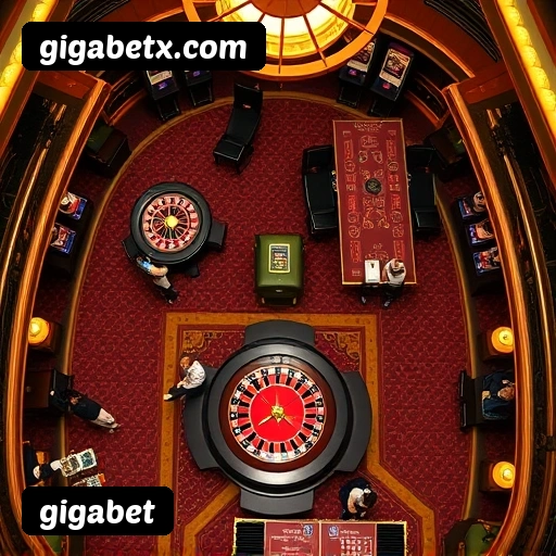 gigabet
