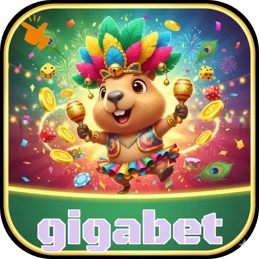 gigabet: Seu Cassino Online Seguro e Premiado