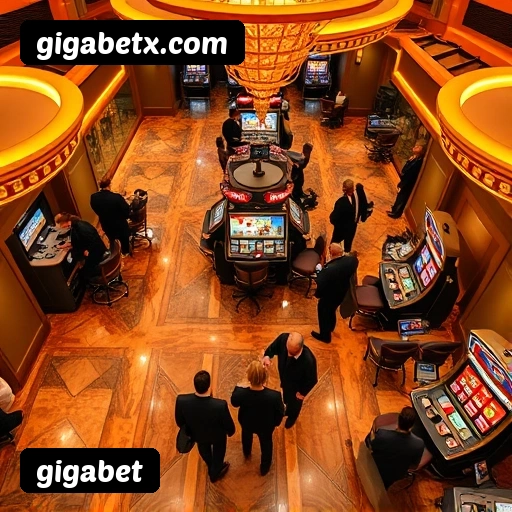gigabet