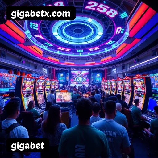 gigabet
