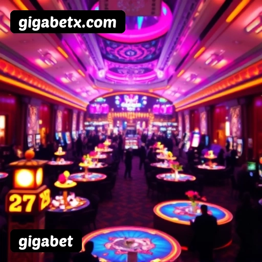 gigabet